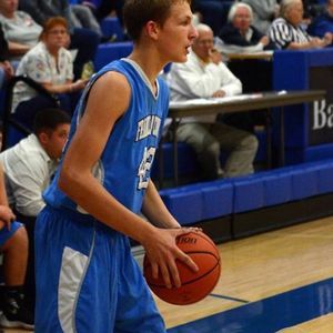 Meet your Posher, Jordan